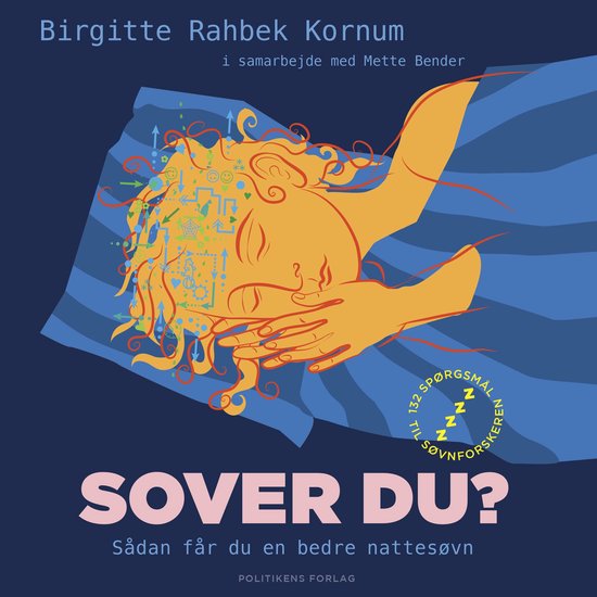 Sover du? - cover