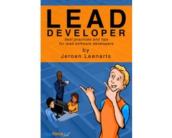 Being a lead software developer