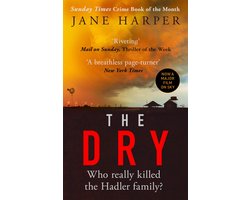 The Dry