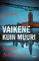 doggerland 7 - Vaikene kuin muuri