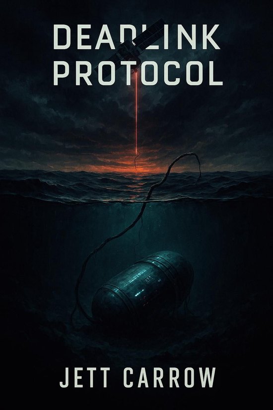Deadlink Protocol - cover