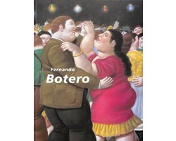 Fernando Botero
