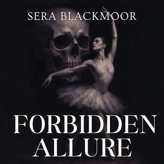 Forbidden Allure - cover