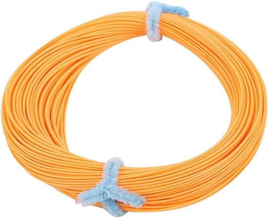 Gevlochten Dacron 80 kg Zwart per meter Vliegerbedrijf 'de Paddestoel Gevlochten Dacron 80 kg Zwart per meter Vliegerbedrijf 'de Paddestoel