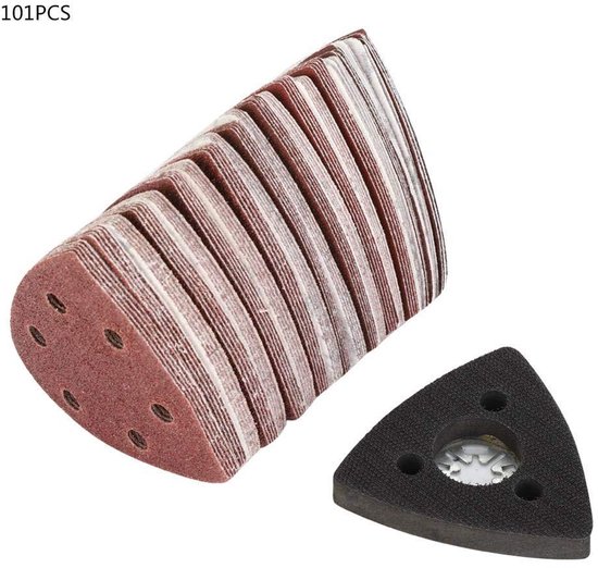 Fein Schuurpapier zacht korrel 320 VE=50 Fein Schuurpapier zacht korrel 320 VE=50