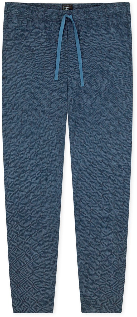 Schiesser - Pantalon - Heren - Slaapkleding