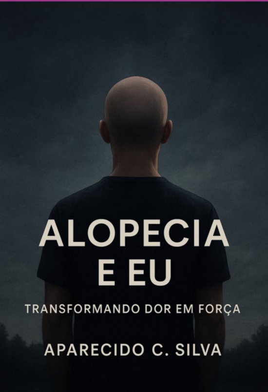 Alopécia E Eu - cover