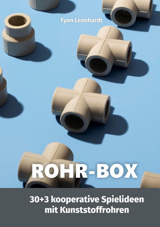 Rohr-Box - cover