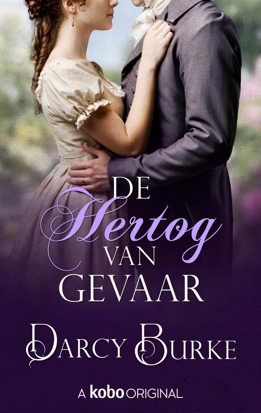 De onbereikbaren 6 - De hertog van gevaar - cover