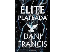 Faeris Editorial - Élite plateada