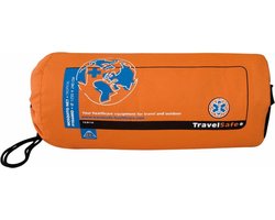 Travelsafe Mosquitonet - Pyramide - Tropenproof - 2 Persoons