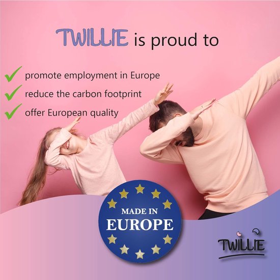 Twillie - Protège Matelas 120 x 190 cm Imperméable et Respirant - Alèse Twillie - Protège Matelas 120 x 190 cm Imperméable et Respirant - Alèse