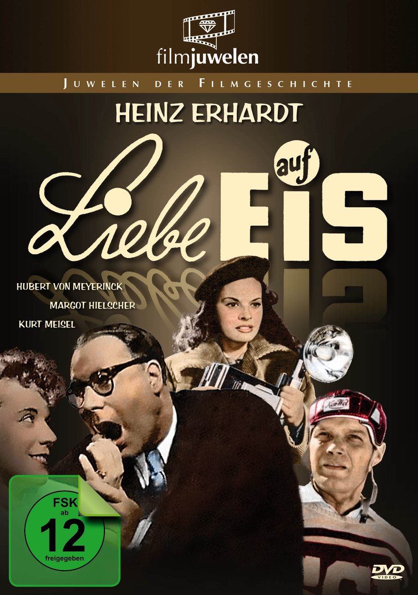 Fernsehjuwelen 6416568 film en Video DVD Duits