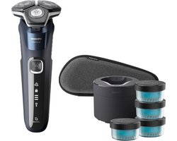 Philips Shaver Series 5000 S5885/69 - Elektrisch Scheerapparaat