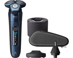 Philips SHAVER Series 7000 S7782/53 Elektrisch scheerapparaat voor nat en droog scheren