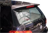 AutoStyle Dakspoiler passend voor Volkswagen Golf VI 3/5-deurs 2008-2012 (PU)