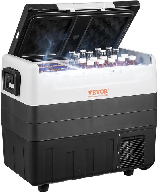 DOMETIC CFX 40 - elektrische compressor-koelbox/vriesbox, 38 liter, 12