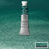 W&N Professional Aquarelverf 5ml | Cobalt Green Deep