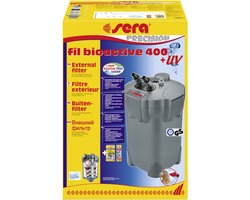 Sera fil bioactive 400 UV