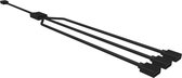 Cooler Master R4-ACCY-RGBS-R2 Koeling accessoire Zwart