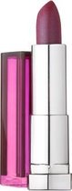 Maybelline Color Sensational Plums 338 Midnight Plum Lipstick Violet