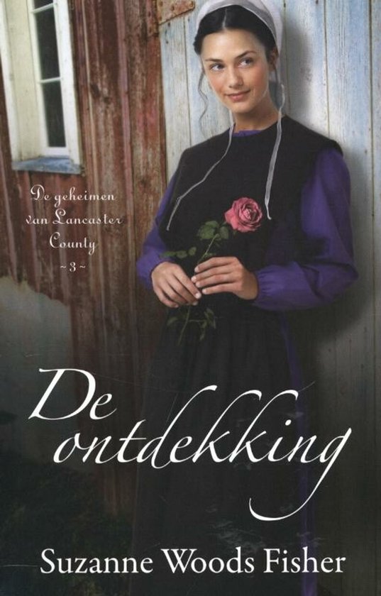9789088652592 - De Ontdekking