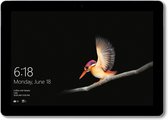 Microsoft Surface Go - 10 inch - 64 GB - Zilver