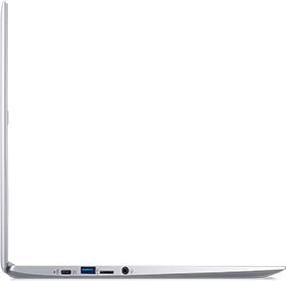 Acer Chromebook CB315-2H-430H A4-9120C 39,6 cm (15.6") Full HD AMD A4 4 GB  DDR4-SDRAM... | bol.com