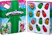 Hatchimals - CollEGGtibles 12 Hatchimals - Kerstverrassingsset - Multicolor