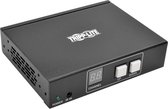 Tripp Lite B160-100-HDSI audio/video extender AV-receiver Zwart