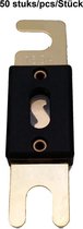 Newsound 150 Ampère ANL Zekering 50 Stuks