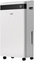 MiRi Arida - Luchtontvochtiger -【20 Liter per dag】- Schimmel - XL Waterreservoir 6L - Natte was drogen - Slaapkamer - Badkamer - Dehumidifier