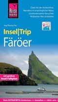 Reise Know-How InselTrip Färöer