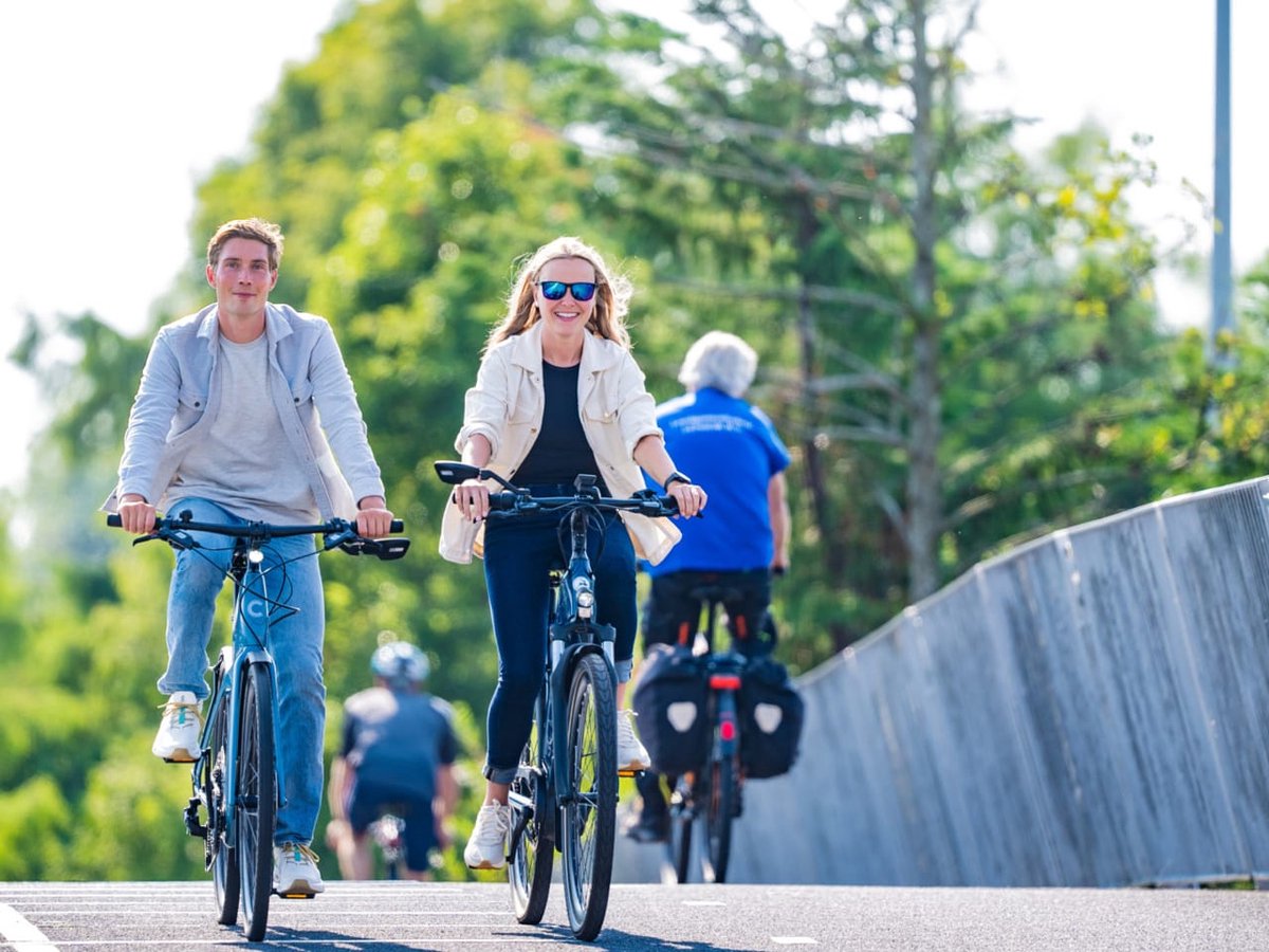 BBB Cycling Remblokjes Elektrische Fiets - HydroStop - Velgrem - Compatibel met Stadsfiets, E-bike & Mountainbike - Magura Remblokken - Groen - BBS-09E – foto 4