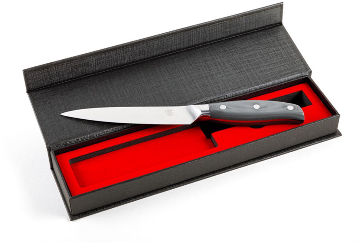 UTILITY 5 inch mes, Essentiel serie