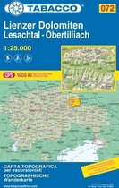 Lienzer Dolomiten / Lesachtal / Obertilliach