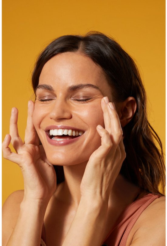 NIVEA SUN UV Anti-Age Q10 Zonnebrand Gezicht - SPF 30 - Zonnebrandcrème - Anti Rimpel Zonnecrème - 50 ml