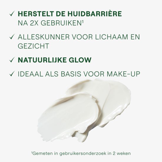 WELEDA Skin Food - Intensief Voedende Crème - Voor Gezicht En Lichaam - Voedt Alle Plekjes Die Ruw En Droog Zijn - Vermindert Trekkerig Gevoel Bij Droge Huid - 100% Natuurlijke Ingrediënten - 75ml