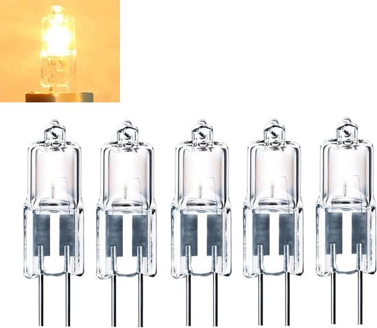 12V Fassung für Lampe G4/GU4/GZ4/GX5.3/GY6.35 Kombifassung Außengewinde