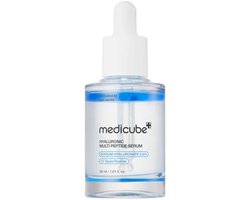 Medicube Hyaluronic Multi Peptide Serum