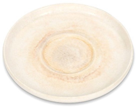 S|Assiette de la collection P 14 cm, aquarelle lever de soleil (Set de 4)