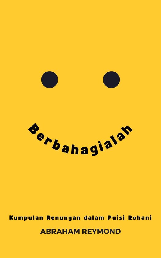 Wisdom Psalms 2 - Berbahagialah - cover