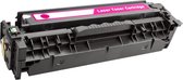 PlatinumSerie® 1 toner XL magenta alternatief voor HP CC533A