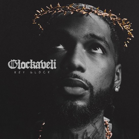 Key Glock - Glockaveli (CD)
