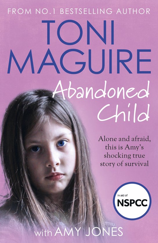 Abandoned Child - cover
