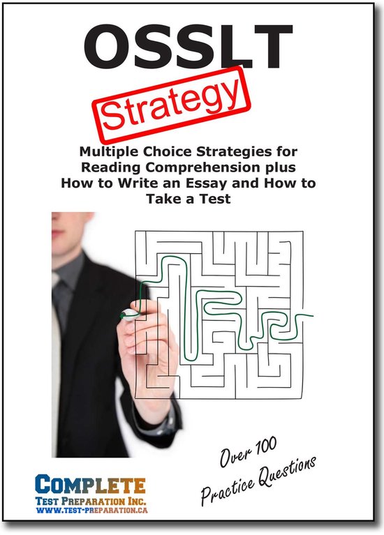 OSSL Test Strategy - cover