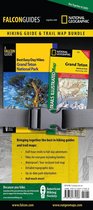 Best Easy Day Hiking Guide and Trail Map Bundle