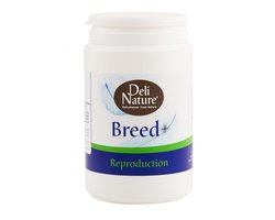 Deli Nature Breed + 500 gr