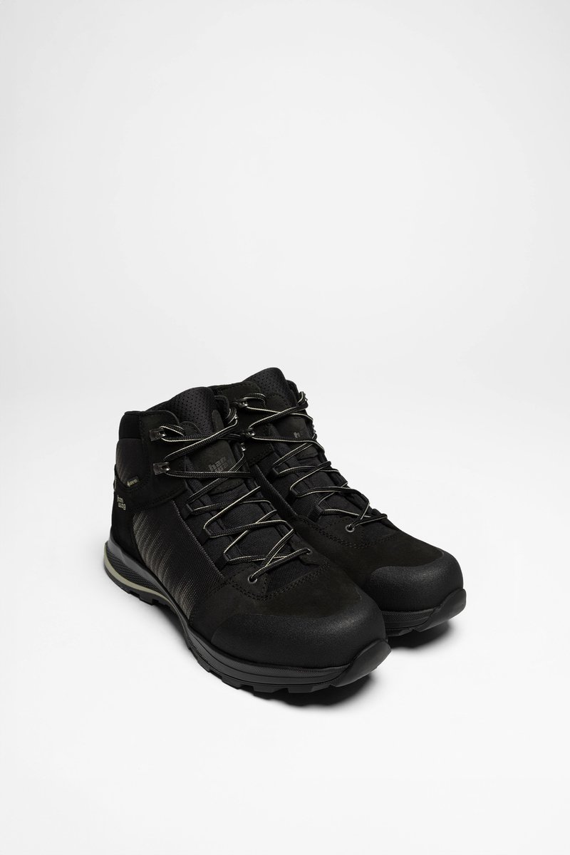 Klarsby Bunion GTX Heren (Zwart/Frost)