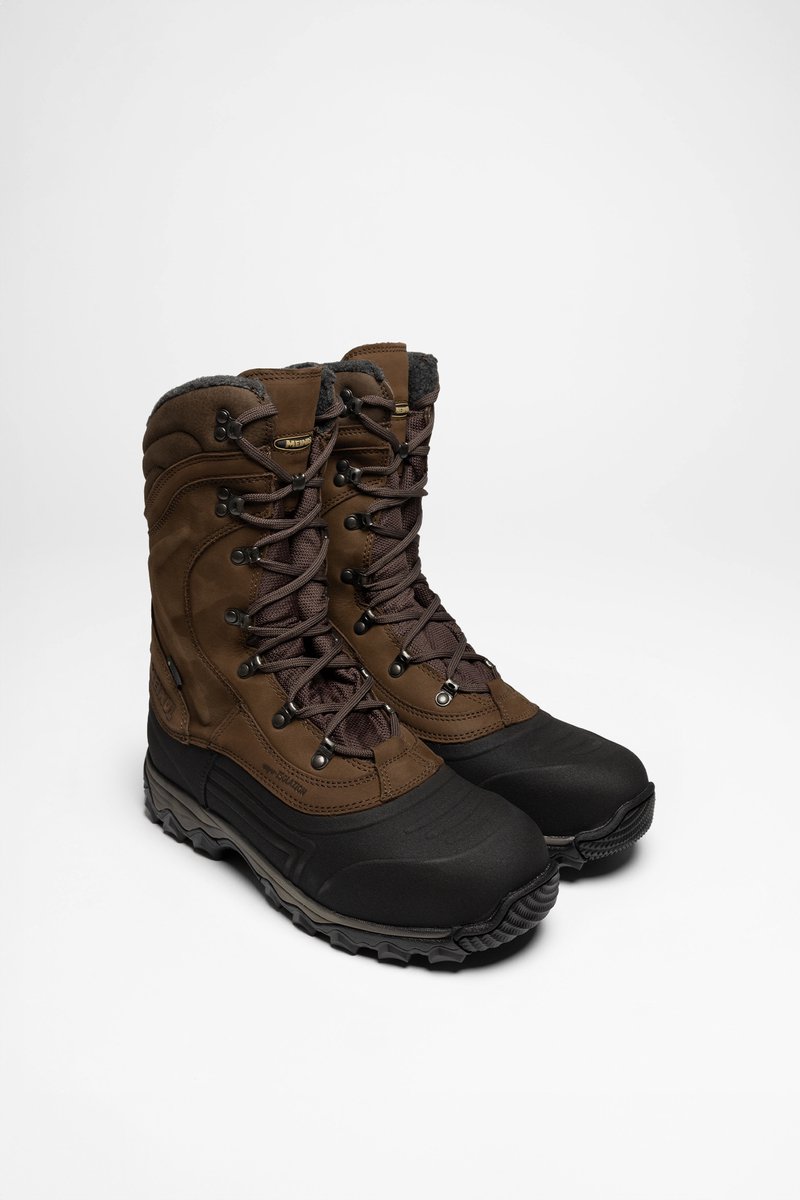 Garmisch II GTX Mahonie Heren Winterschoenen Bruin